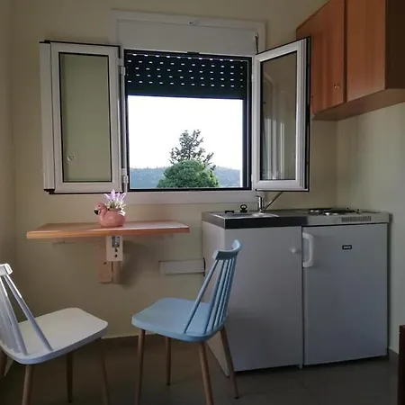 Palmos Feriehus *
