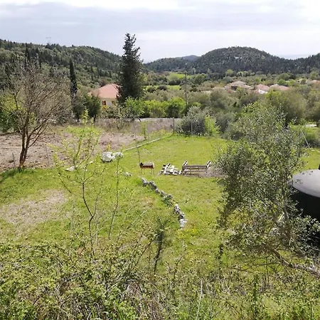 Palmos Feriehus *