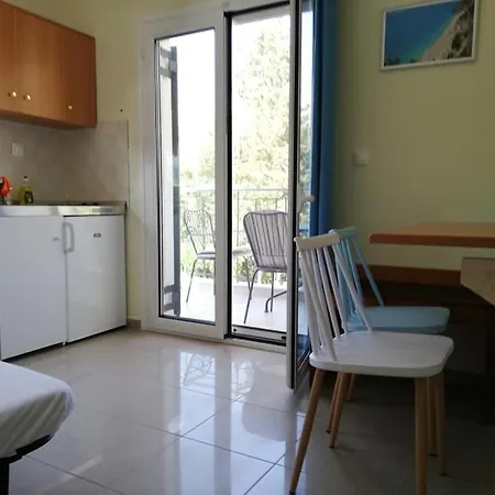 Vakantiehuis Palmos Komílion