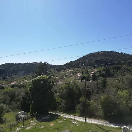 Vakantiehuis Palmos Komílion