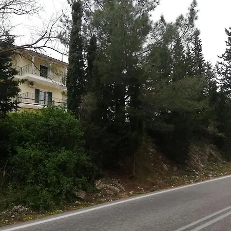 Palmos Vakantiehuis