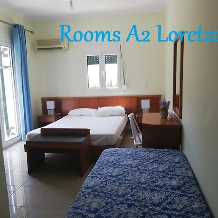 Vakantiehuis Palmos