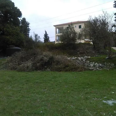 Palmos Vakantiehuis *