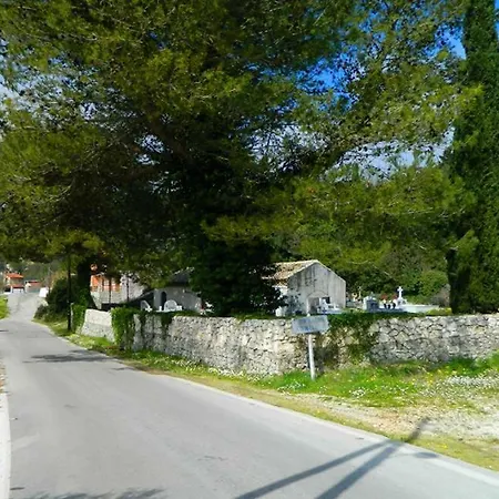 Vakantiehuis Palmos