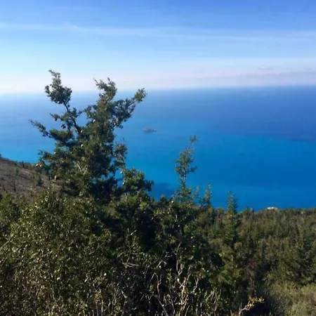 Vakantiehuis Palmos Komílion