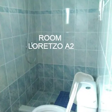Palmos Vakantiehuis Komílion