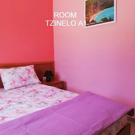 Vakantiehuis Palmos *