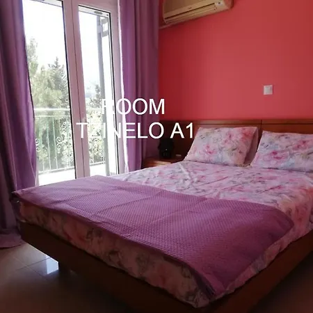 Palmos Vakantiehuis