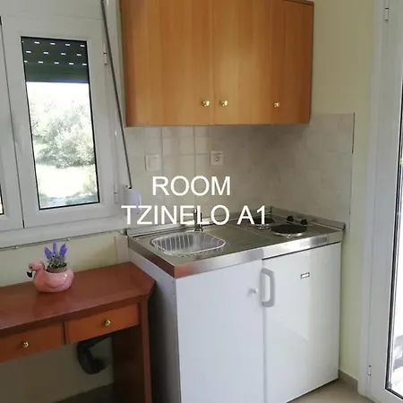 Palmos Vakantiehuis Komílion
