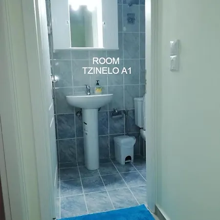 Palmos Vakantiehuis
