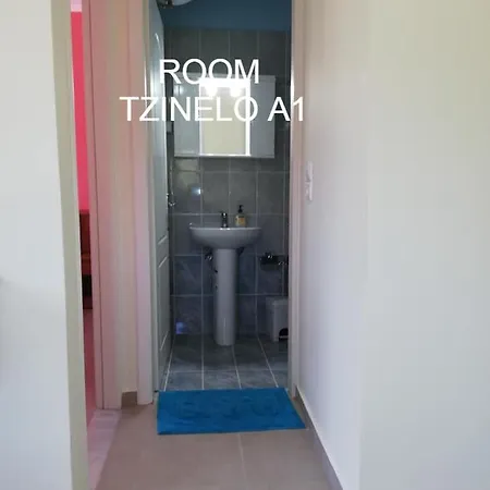 Palmos Vakantiehuis