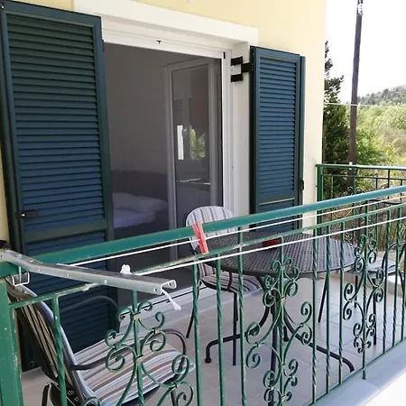 Holiday home Palmos